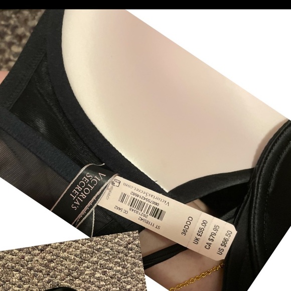 Victoria’s Secret Bra. - Picture 2 of 2